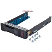 3.5" LFF SAS SATA Tray Caddy Bracket 651314-001 FOR HP DL360p DL385 g8/GEN8 G9