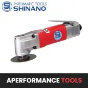 Oscillation Cutter [ SHINANO PNEUMATIC TOOLS USA / SI-4300 ]