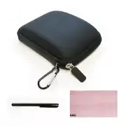5-inch Hard Shell Carrying Case For Magellan Roadmate 5270T-LMB GPS - HC5