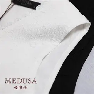 現貨【MEDUSA 曼度莎】緹花魚尾無袖禮服洋裝 - 2色（M-XL）｜洋裝 禮服洋裝 小禮服