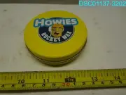 Howies Hockey Stick Wax 610370890387