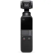 DJI Wearable Camera Osmo Pocket OSPKJP Action camera 3-axis stabilizer NEW JP