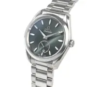 omega Seamaster Aqua Terra 150M Co-Axial Master watch men TO02655