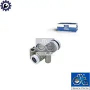 MULTIPORT VALVE 3.41220 FOR MAN F2000 M90 F90/Unterflur LION´S/COACH E2000 6.9L