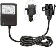 FULIHUA 24V B Plug Kids Ride On Car Charger ,24 Volt Battery Charger, for Gravedigger Monster Truck Yamaha Grizzly Riding Toy Grave Digger Ride-Ons Accessories