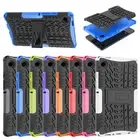 2023 Tablet Cover Shockproof Case For Samsung Galaxy Tab A9 8.7" / A9 Plus 11"