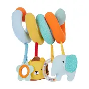 Spiral Pram Toy