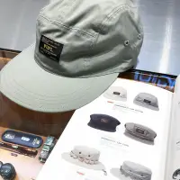 在飛比找Yahoo!奇摩拍賣優惠-【希望商店】 WTAPS COMMANDER 01 CAP 