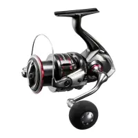 在飛比找momo購物網優惠-【SHIMANO】VANFORD 泛用型 捲線器(5000系