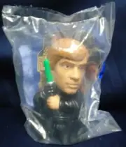 2005 Burger King Star Wars: The Complete Saga Luke Skywalker