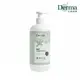 Derma 寶寶有機洗髮沐浴露家庭號 - 500ml/瓶 (10折)