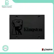 SA400S37/480G Kingston A400 480GB 6Gbps SATA 2.5'' Internal Solid State Drive