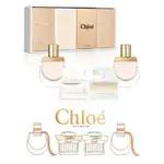 CHLOE 白玫瑰女性淡香精5ML/芳心之旅女性淡香精 全新✨