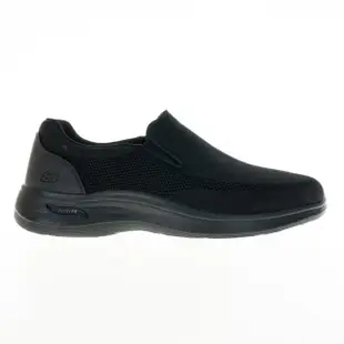 【SKECHERS】男鞋 休閒系列 ARCH FIT DARLO(204635BBK)