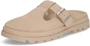 [Palladium] Unisex Dunelite Sandal, Warm sand, 39 EU