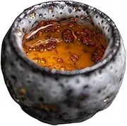 ZQLBDBF Ceramic Kung Fu Tea Cup Tea Cup