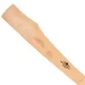 Gransfors Bruk 434-2-406 - 89cm Spare Hickory Handle for American Felling (434-2)