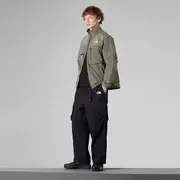 Men's Convertible Wind Jacket - AP