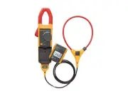 Fluke 381 REMOTE DISPLAY CLAMP METER iFlex Flexible Current Probe,True RMS AC/DC