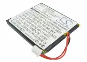 Battery For Crestron C2N-DAP8,CNAMPX-16X60,CNX-PAD8A,MT-1000c,STX-1700C,TPS-4L