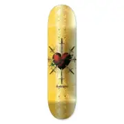 Primitive Paul Rodriguez Saint 8.25 Skateboard Deck