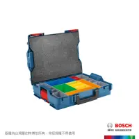 在飛比找momo購物網優惠-【BOSCH 博世】新型系統工具箱 L-BOXX 102 含