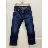 在飛比找蝦皮購物優惠-Levi’s Vintage Clothing 505 Re