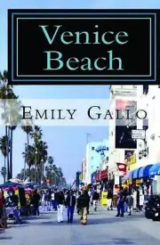 Venice Beach: A Novel by Emily Gallo (English) Paperback Book