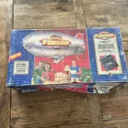1987 THE FANTASTIC FLYING FUNSHIP PIONEER BALLON Unopened