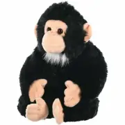 Wild Republic Cuddlekins Chimpanzee Baby 12"