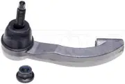 Dorman Tie Rod End Premium OE Replacement Extended Life Design TO82003XL