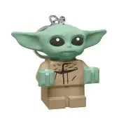 LEGO® Star Wars KEYCHAIN LIGHT - THE MANDALORIAN GROGU