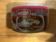 5* Maesri Panang Curry Paste 114g