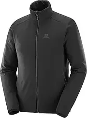 [Salomon] Drifter Mid JKT M