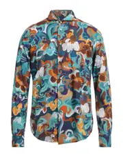 [BRIAN DALES] BRIAN DALES Shirts - Item 10573533