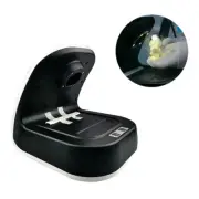 Dental lab polishing dust collector extract andblaster vacuum cleaners equipment