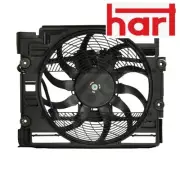 RADIATOR FAN 607 660 HART I