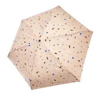 在飛比找momo購物網優惠-【rainstory】大嘴鳥抗UV省力自動傘