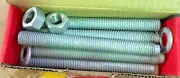 Hilti HIT-V-F M16x150 Anchor Rod Hot Dipped Galvanised Chemset . Box of 5