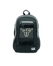 Fallen Footwear | Board Backpack - Gray/Black | Podium Supply Co.
