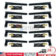 2.4G NRF24L01+PA+LNA SMA Antenna Wireless Transceiver Communication Module