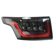 Car Tail Light Assembly for Land Range Sport 2014-2017,A As Shown