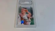 1994 Emotion Rookie Jason Kidd SPA 10 Gem Mint#20