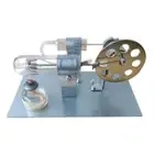 Mini Stirling Engine Motor Model Steam Physics Science Toy Kits Goods