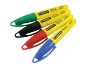 Stanley Tools - Mini Fine Tip Pen (card 4)