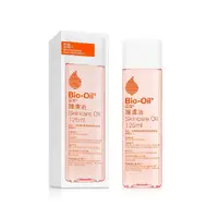 在飛比找屈臣氏網路商店優惠-Bio-oil 百洛 BIO-OIL百洛專業護膚油125ml