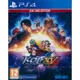 拳皇 XV 格鬥天王 15 首日版 The King Of Fighters XV Day One Edition - PS4 中英日文歐版 支援升級PS5