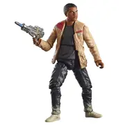 Star Wars - The Force Awakens - Vintage Collection Finn (Starkiller Base) Action Figure