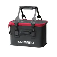 在飛比找PChome24h購物優惠-【SHIMANO】誘餌袋EV 40CM BK-016Q