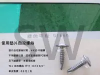 在飛比找Yahoo!奇摩拍賣優惠-3 mm 綠平 PC耐力板 採光罩 塑鋁板 PC 耐力板 P